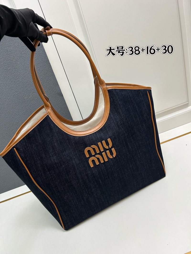 MIU MIU Shopping Bags